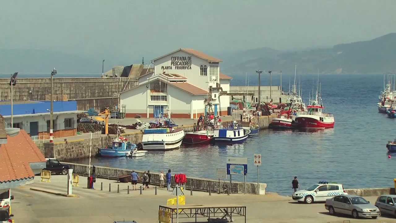 Malpica, filla das ondas (GAL)