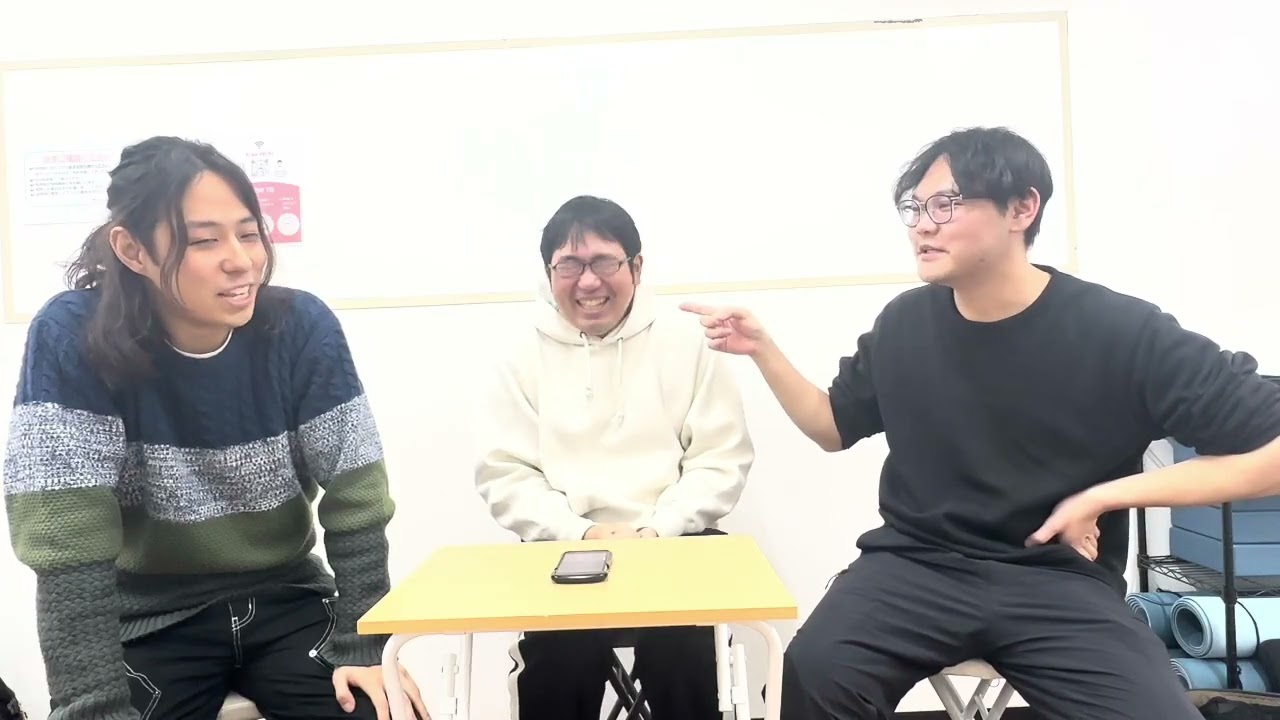 ドロステの、#12「タイヤの準々決勝」