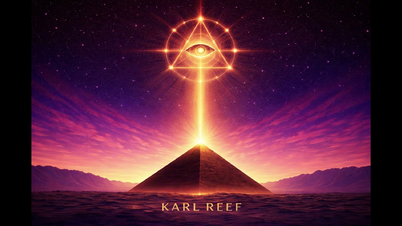 astral light travel
