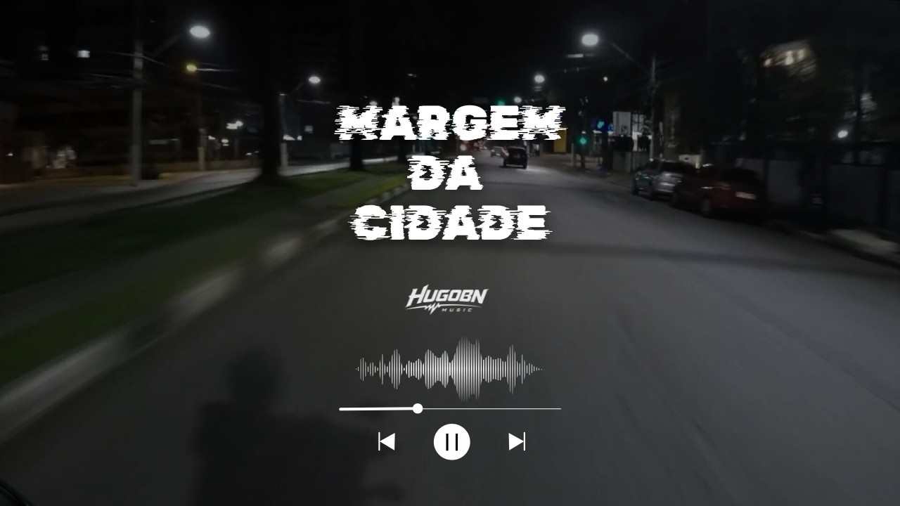 Margem da Cidade