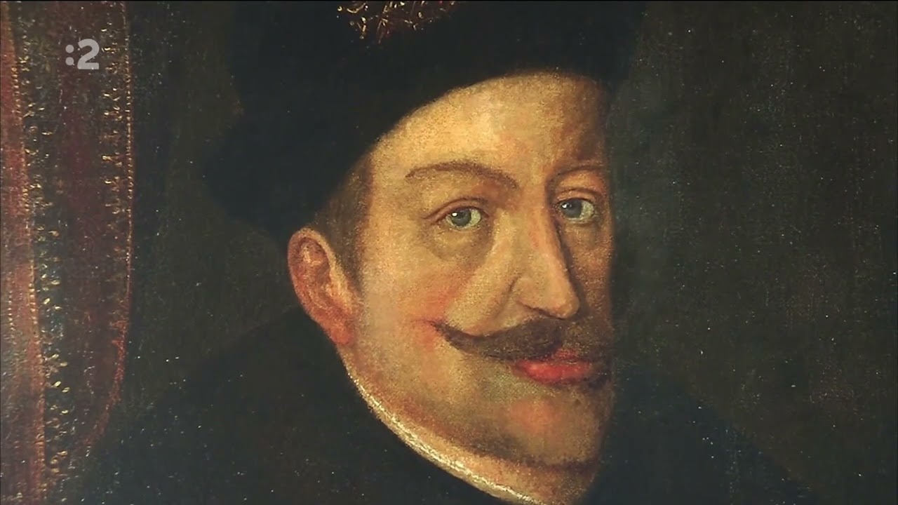 Alžběta B&aacute;thoryov&aacute; v dokumentu Juraj Turzo 2016