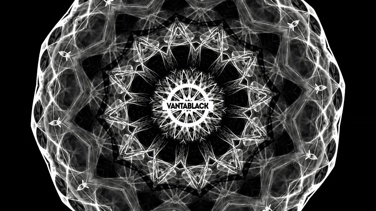 VANTABLACK - RELAX YOUR SOUL (Original Mix)