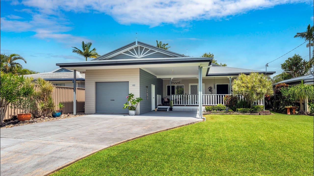 Welcome to 24 Lights Street - Emerald Beach