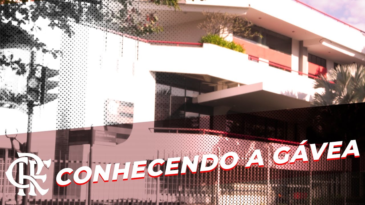 Conhecendo a Gávea