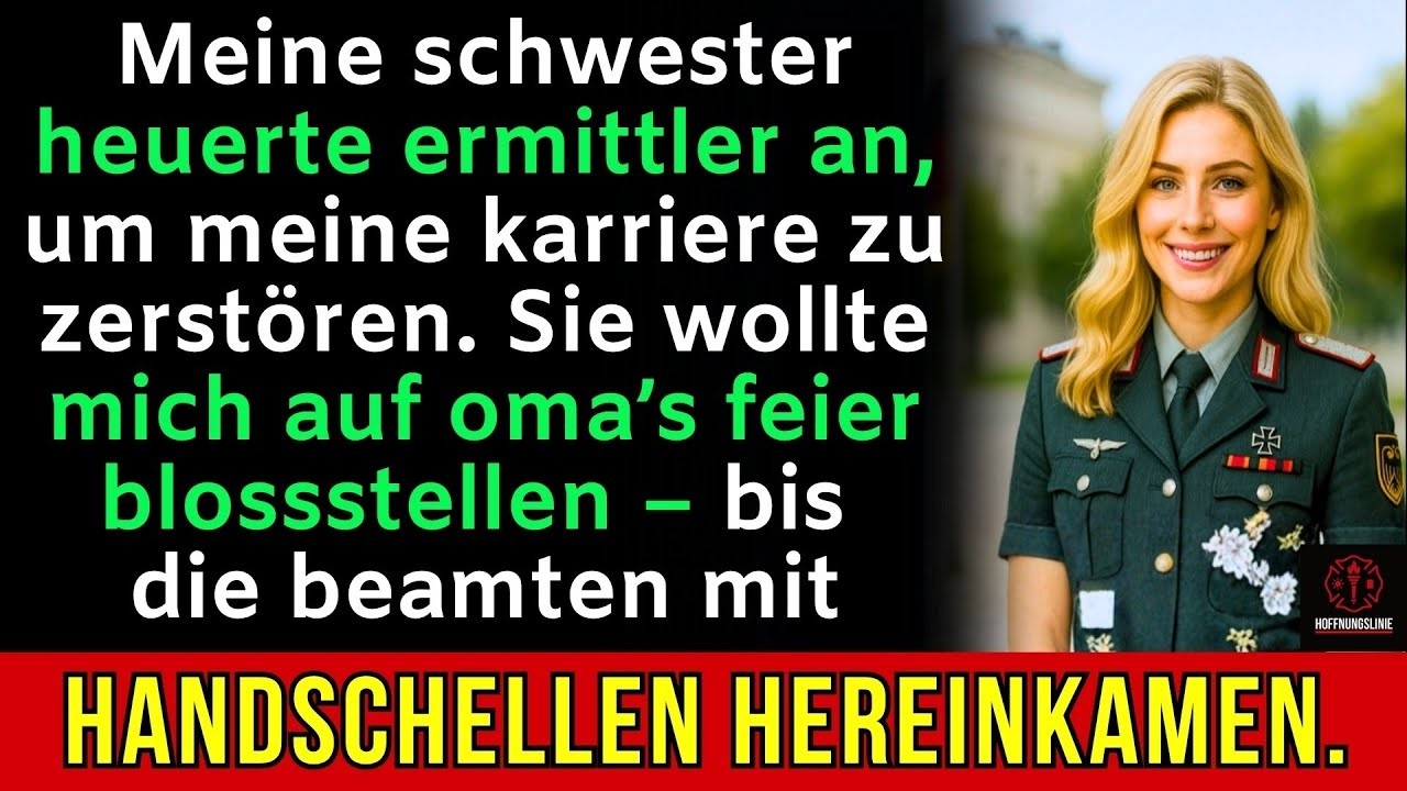 Meine Schwester engagierte Ermittler – und entlarvte dabei versehentlich ihren eigenen Betrug
