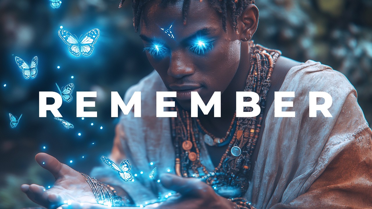 Reincarnation in African Thought: RETURN of the Ancestors.