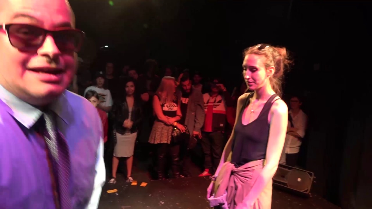 07 Battles Rédemption 3: Dirty vs Honie B [MAINEVENT]
