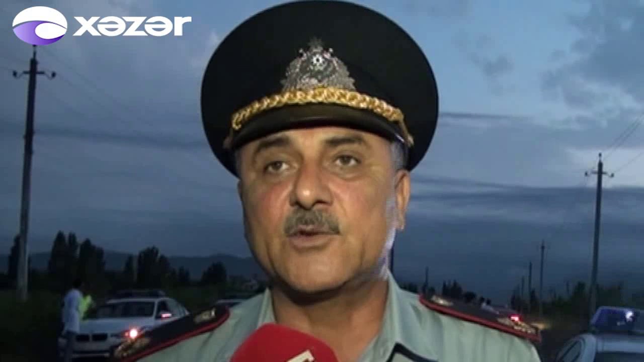 Masallı və Lənkəranda polis reydi