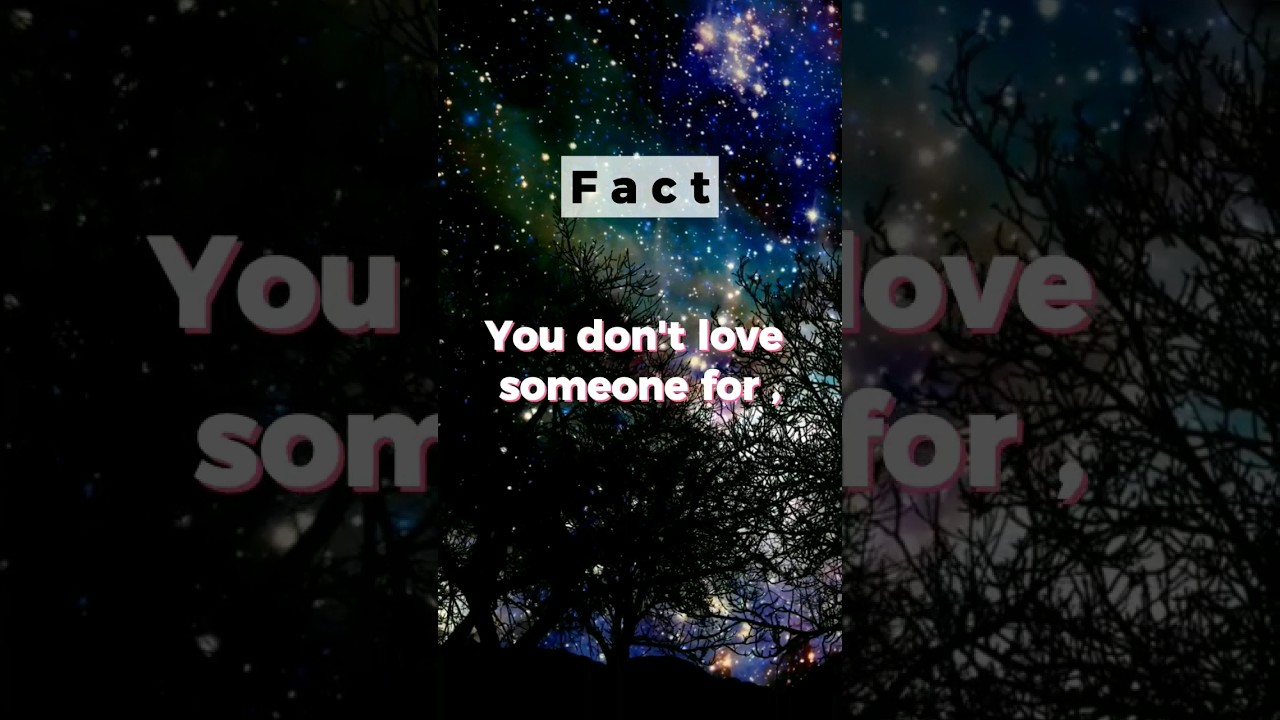 Beyond Looks: The Sound of Love #feeling #love #looks #romantic #romanticfeelings