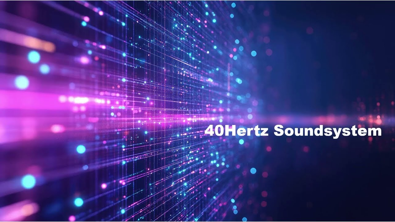 40Hertz Soundsystem