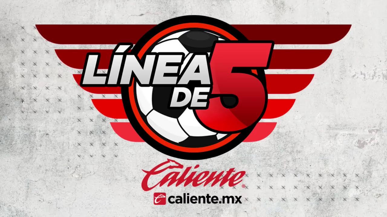CONCACAF DEJA EMPATE PARA LOS REGIOS | LÍNEA DE 5