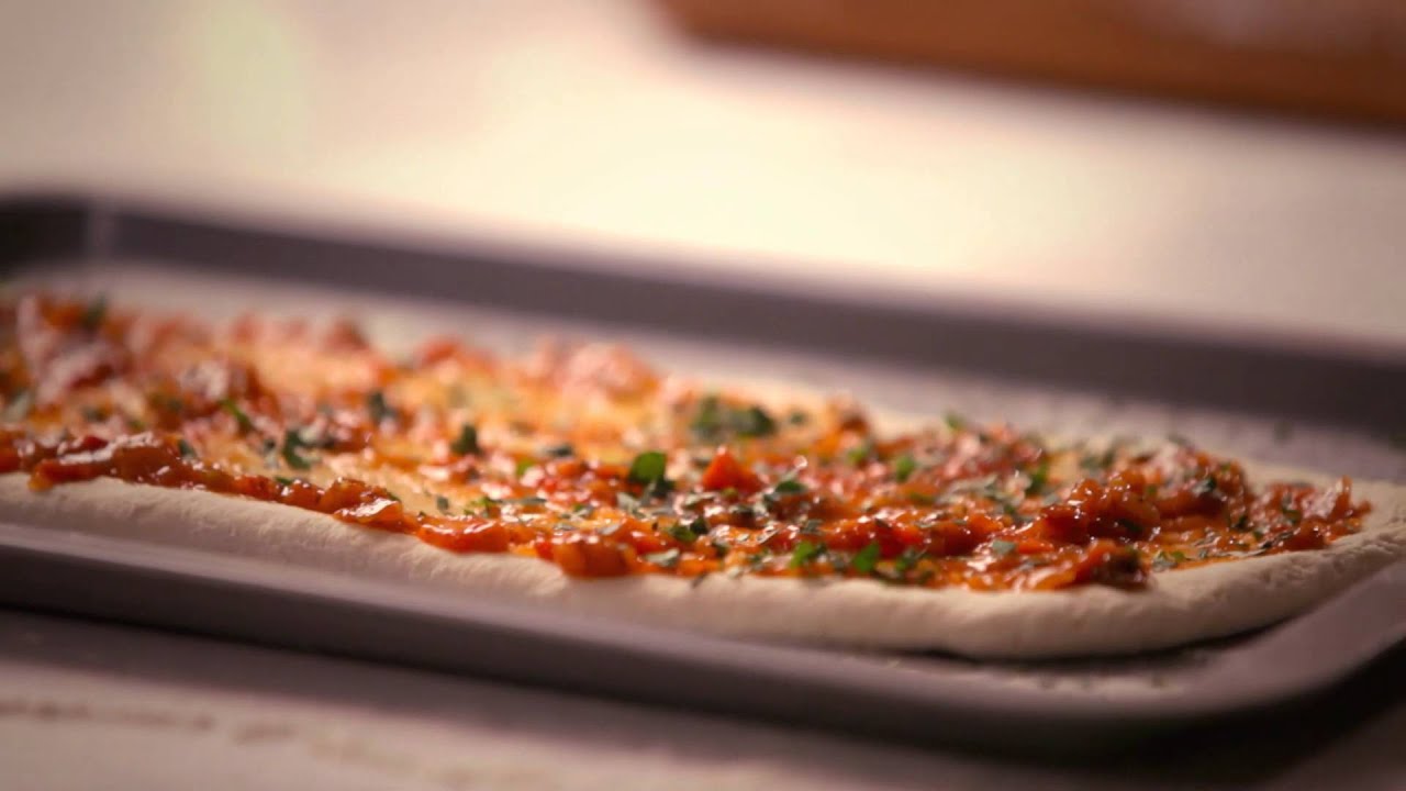 Always Fresh Classic Neapolitan Pizza