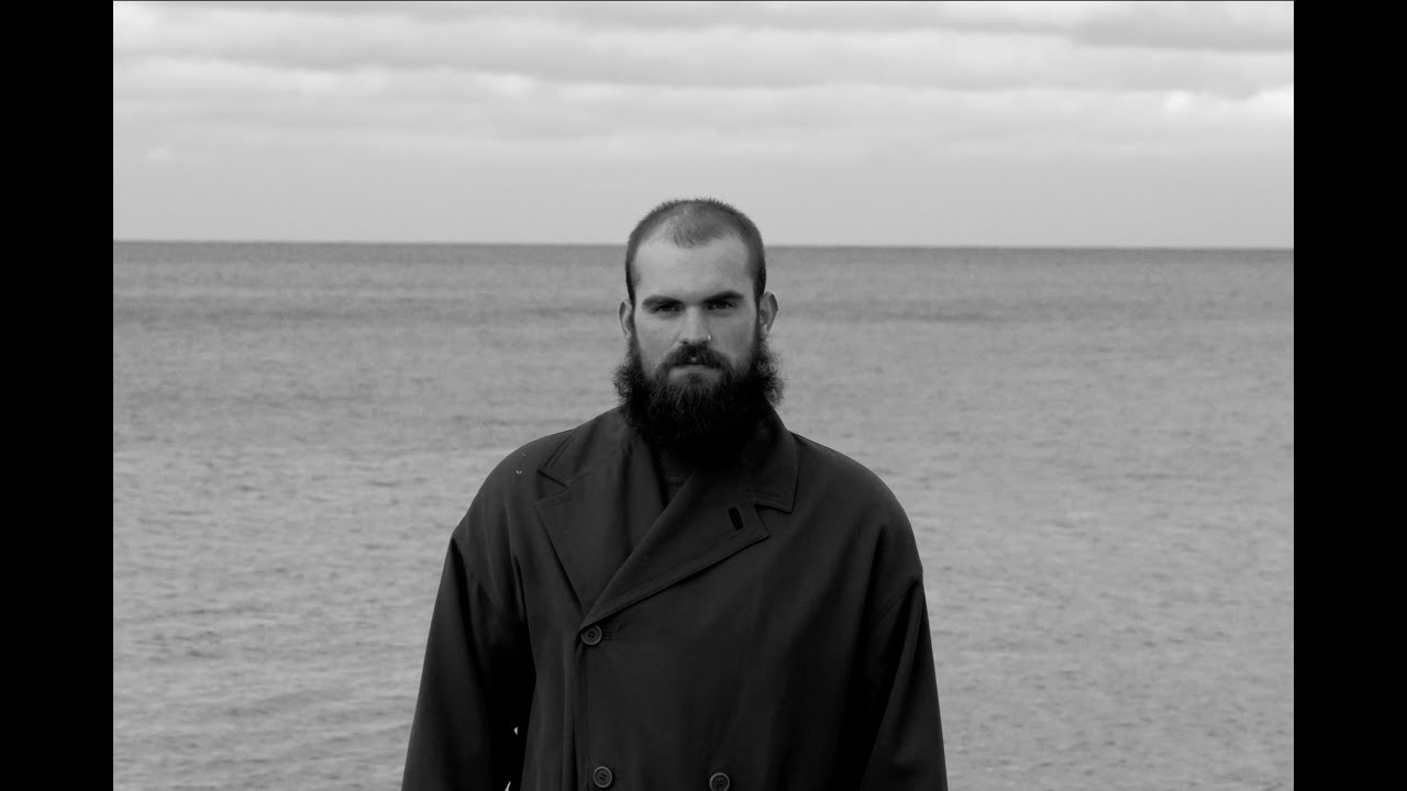 Black-Headed Gull - Slowly (Official Music Video)