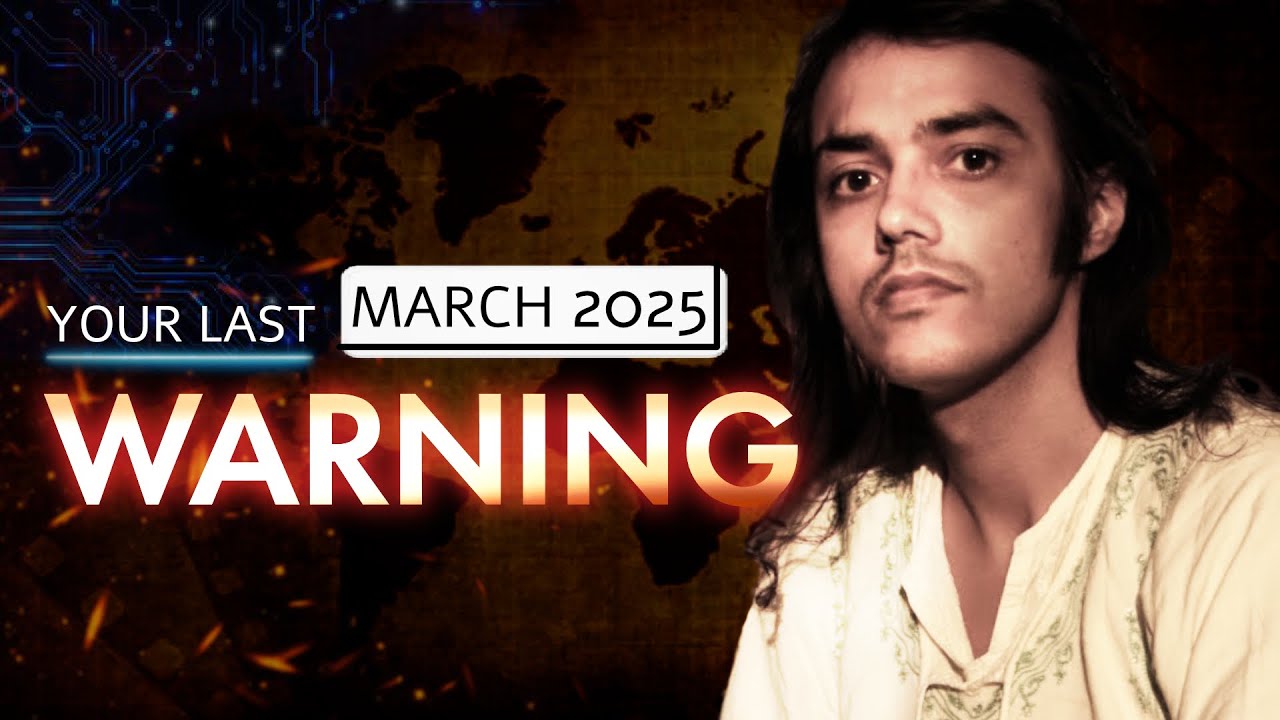 2025 onwards ... The Big Shift