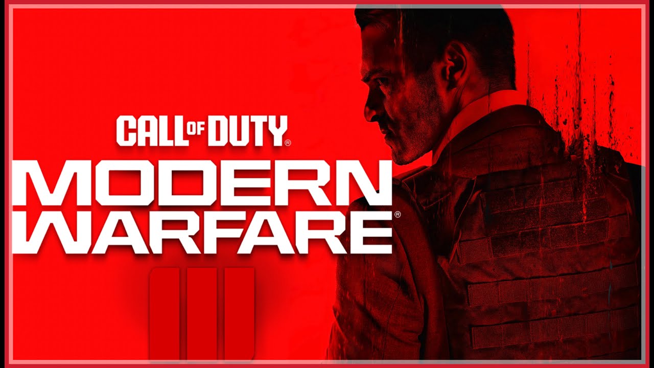 Call of Duty Modern Warfare III [PS5] #01 - MAKAROV SCHLÄGT ZURÜCK | Let's Play