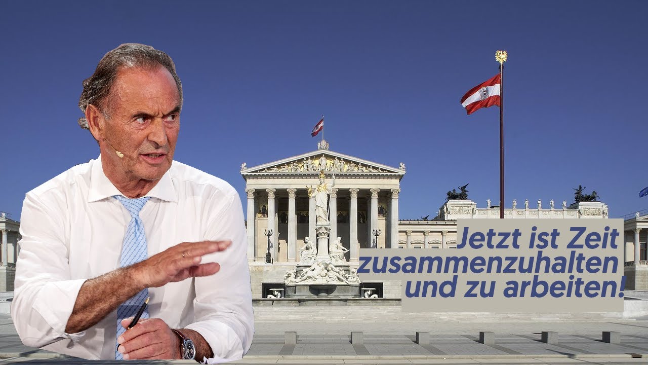 Gabriel Obernosterer zum gesellschaftlichen Zusammenhalt (Nationalratssitzung 13.12.2022)