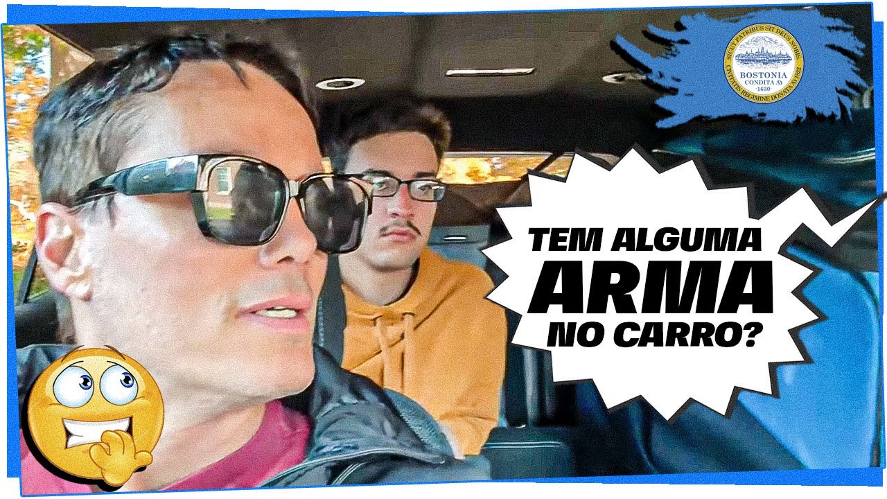 FOMOS EM UM RESTAURANTE CLÁSSICO AMÉRICANO E DEPOIS NOS DESPEDIMOS DO LUCAS - BOSTON #MalaFeita
