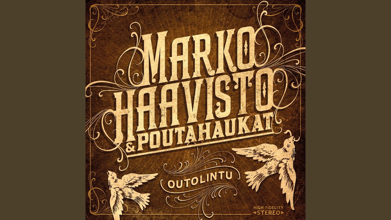 Outolintu