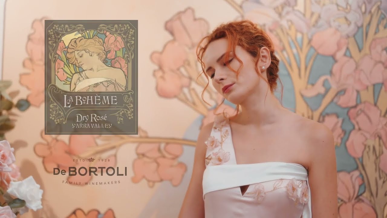 De Bortoli Wines - La Boh&egrave;me