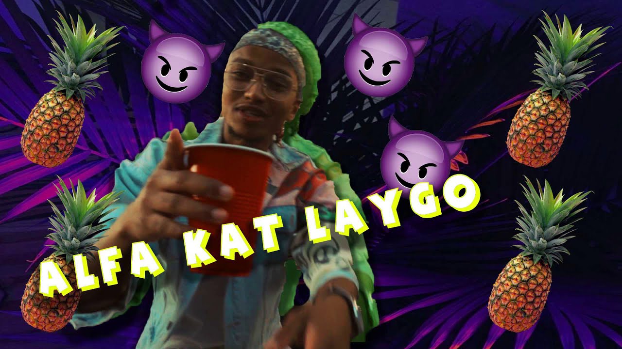 Party & (Lose It) (feat. Phantom Steeze, Tumi Tladi, Alfa Kat Laygo, Costa Titch) [Official Video]