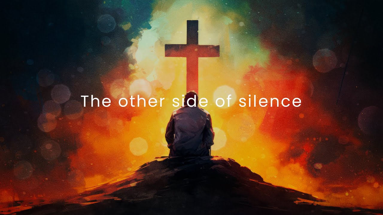 The other side of silence