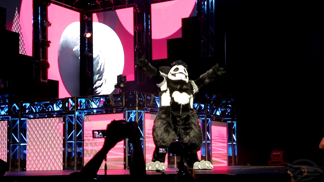BLFC 2019 Dance Competition: Zakarie