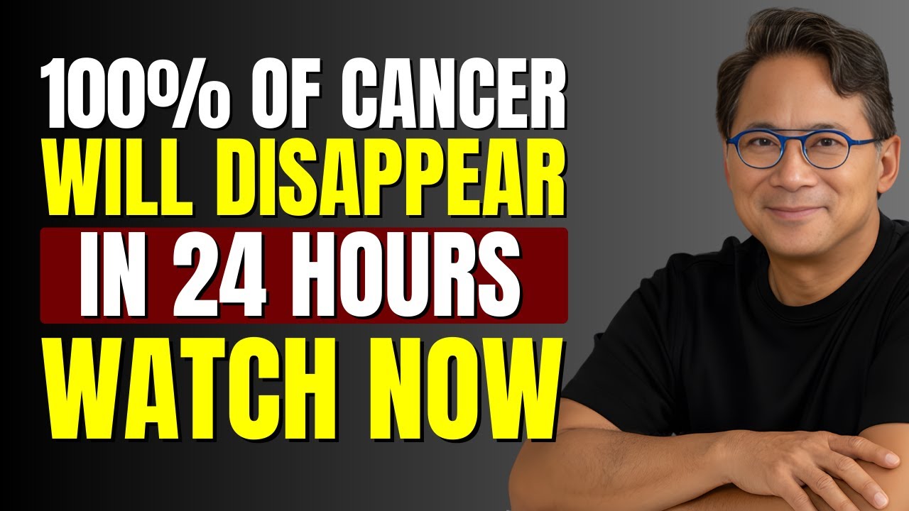 SENIORS: These 4 Cooking Methods DESTROY The Anti-Cancer Power Of Vegetables | Dr William Li