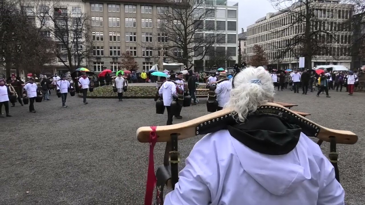demo st. gallen 14. februar 2026