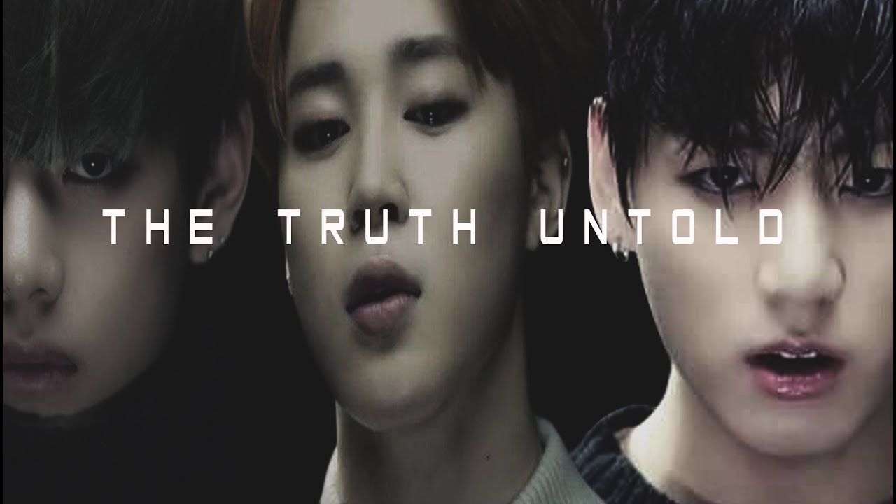 LISA BLACKPINK l MAKNAELINE BTS  — ' The Truth Untold '  ; FMV