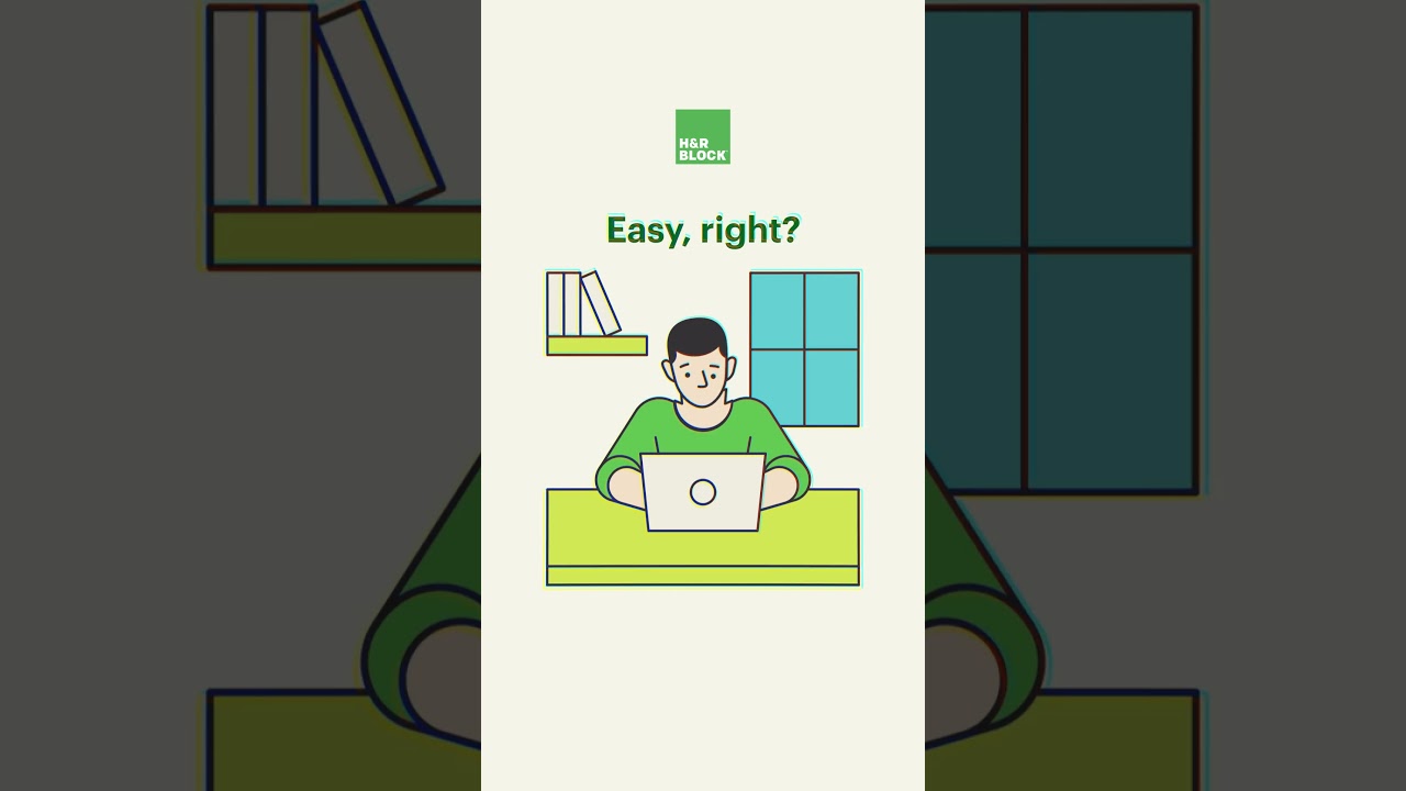 E-file with confidence