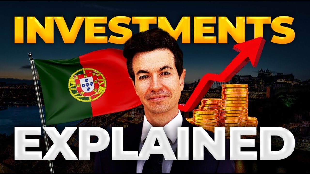 Understanding Portugal Golden Visa Investments in 2025