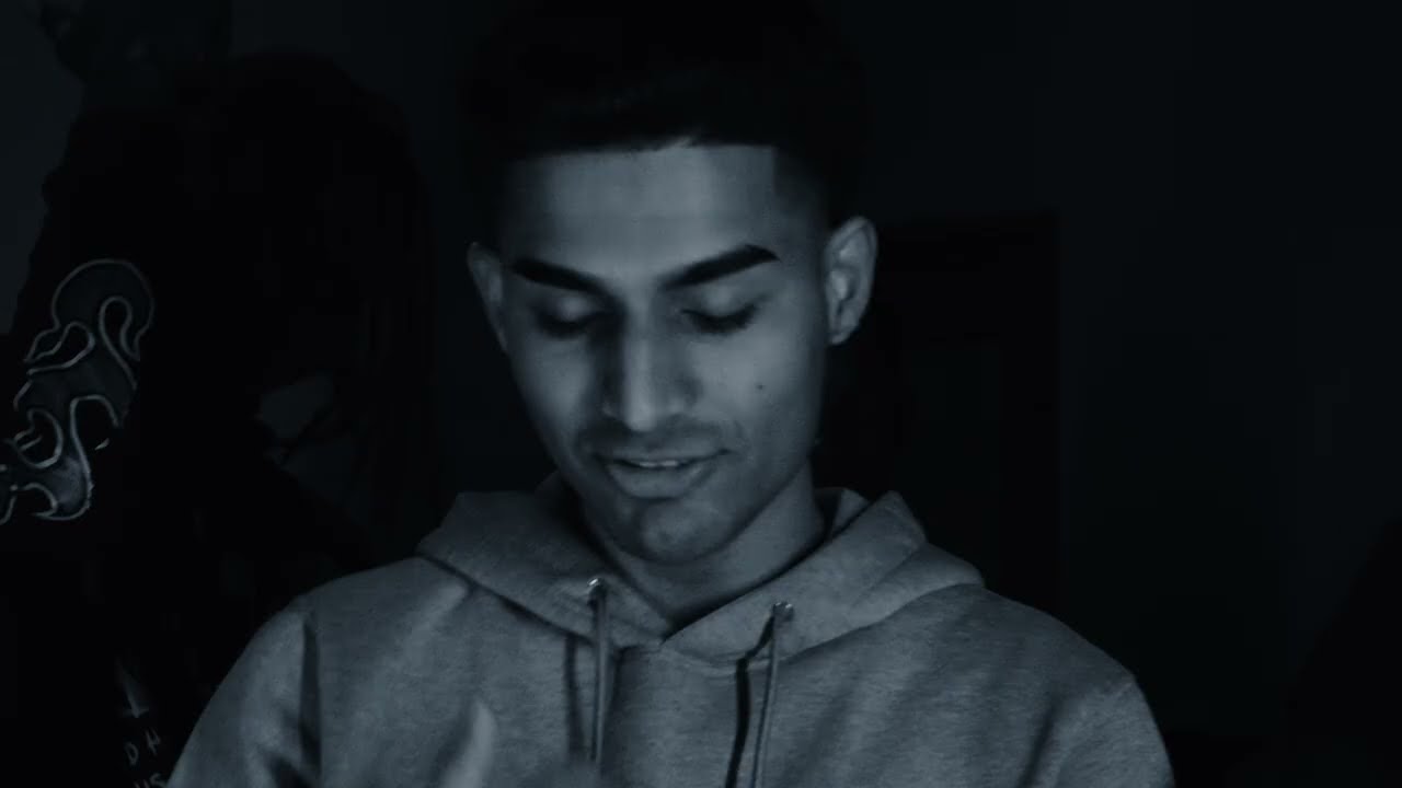 Lil Rj x Mariupdasco - 