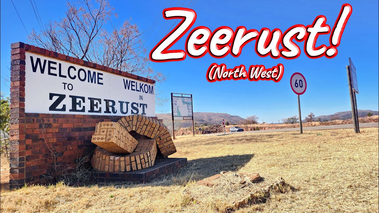 Zeerust, North West! S1 – Ep 514