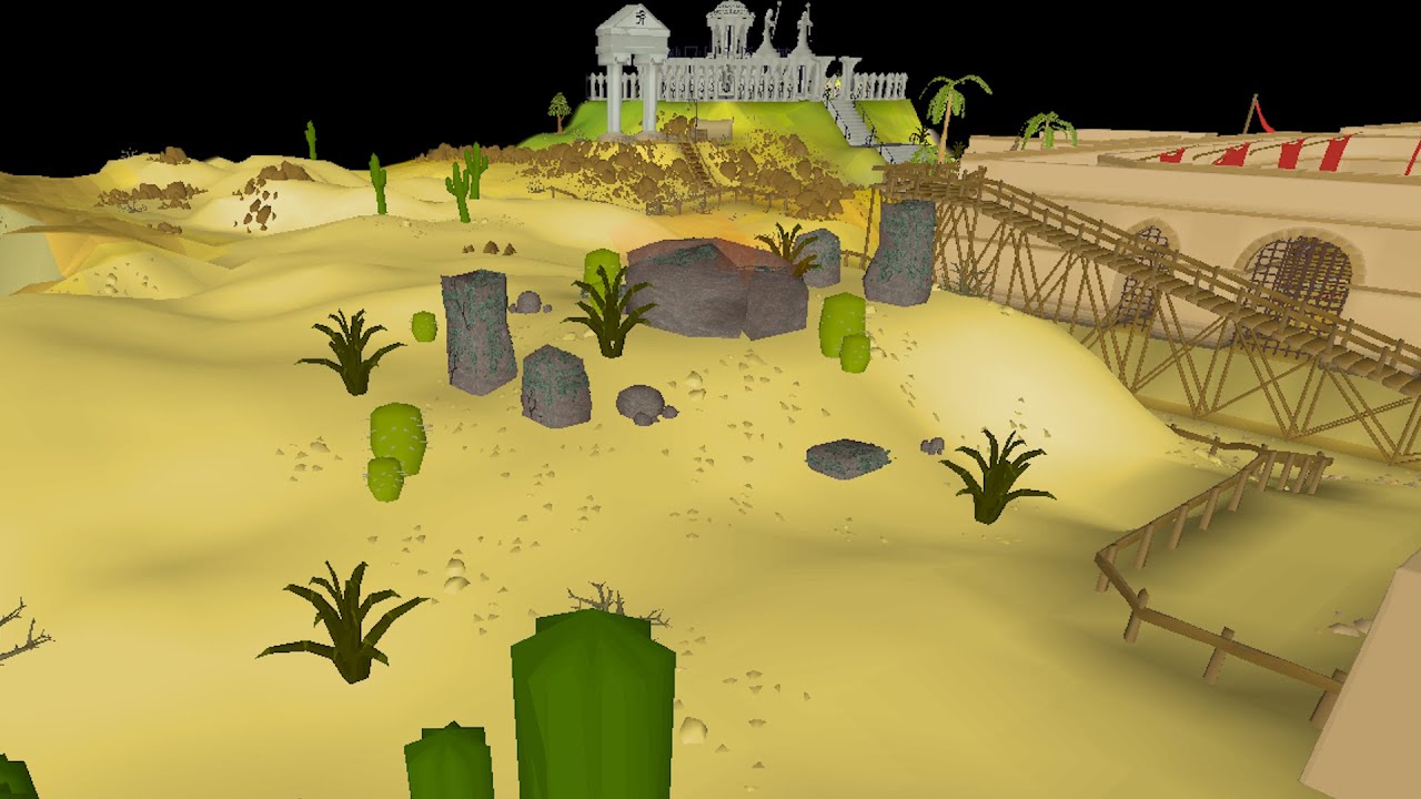 Runes of Power: 2 Hours of Enchanting OSRS Runecrafting Music