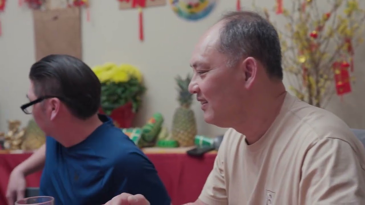 Tất niên