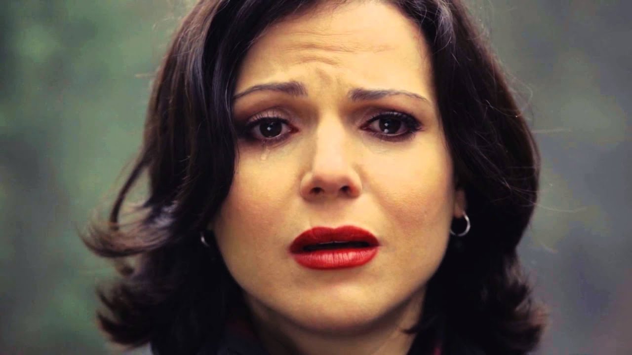 No Bravery | Once Upon A Time
