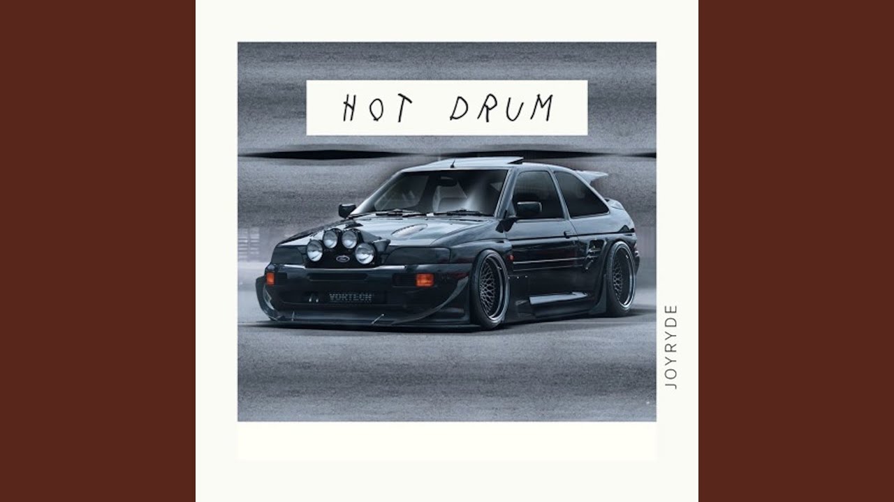 HOT DRUM