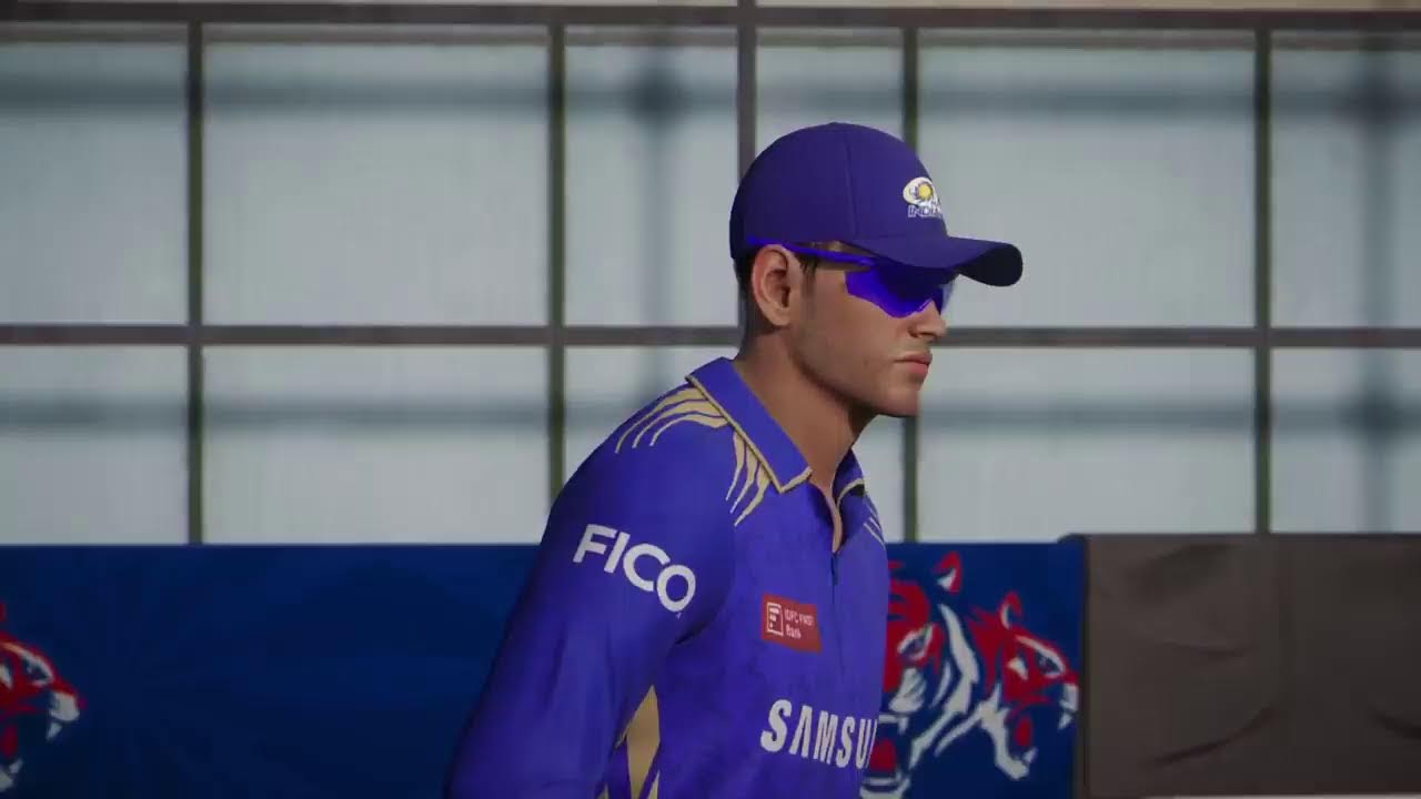 Live SKPL season 1 round 4 cricket26 gaming