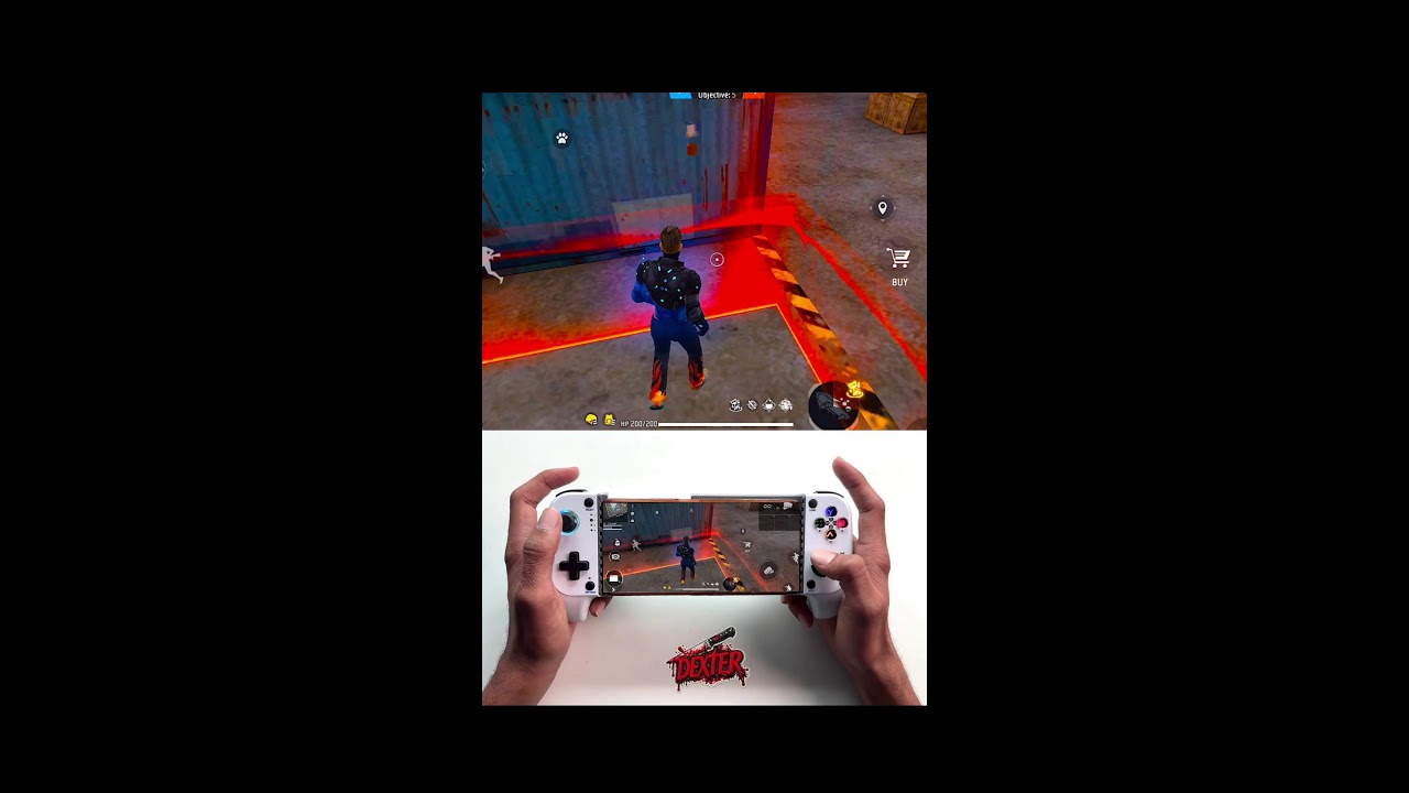 🔴 LIVE | Top 1 Grandmaster Push 🔥6K TODAY GO | Free Fire Shorts Live #shorts #shortslive #freefire