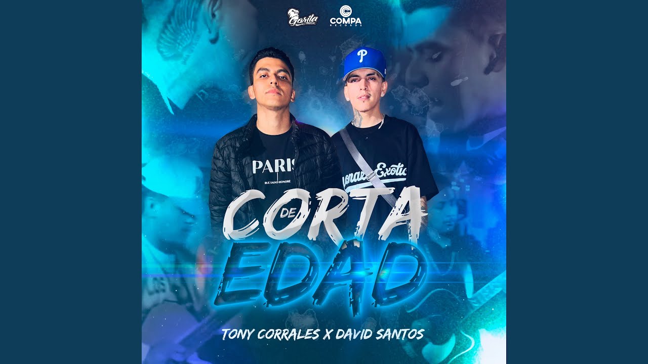 De Corta Edad