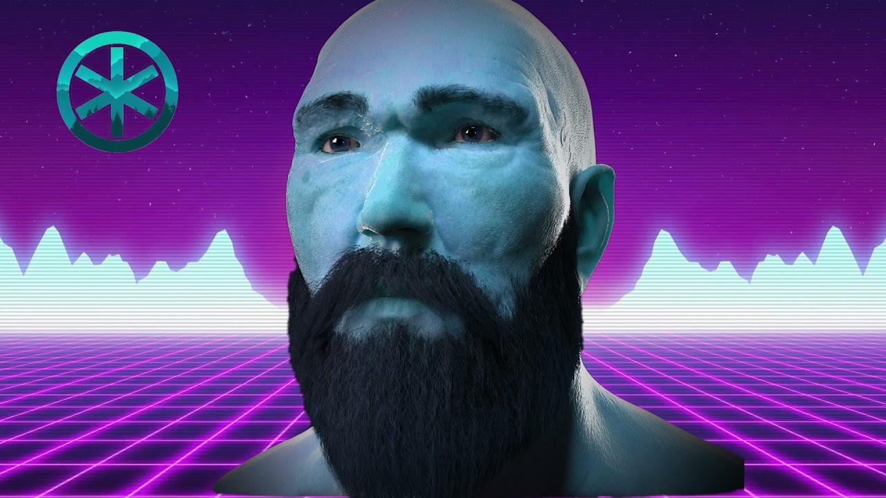 Xurious - Steppe Expansion