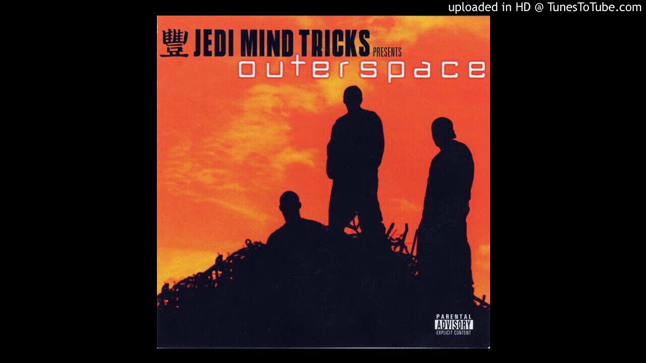 Jedi Mind Tricks - 151 (Instrumental)