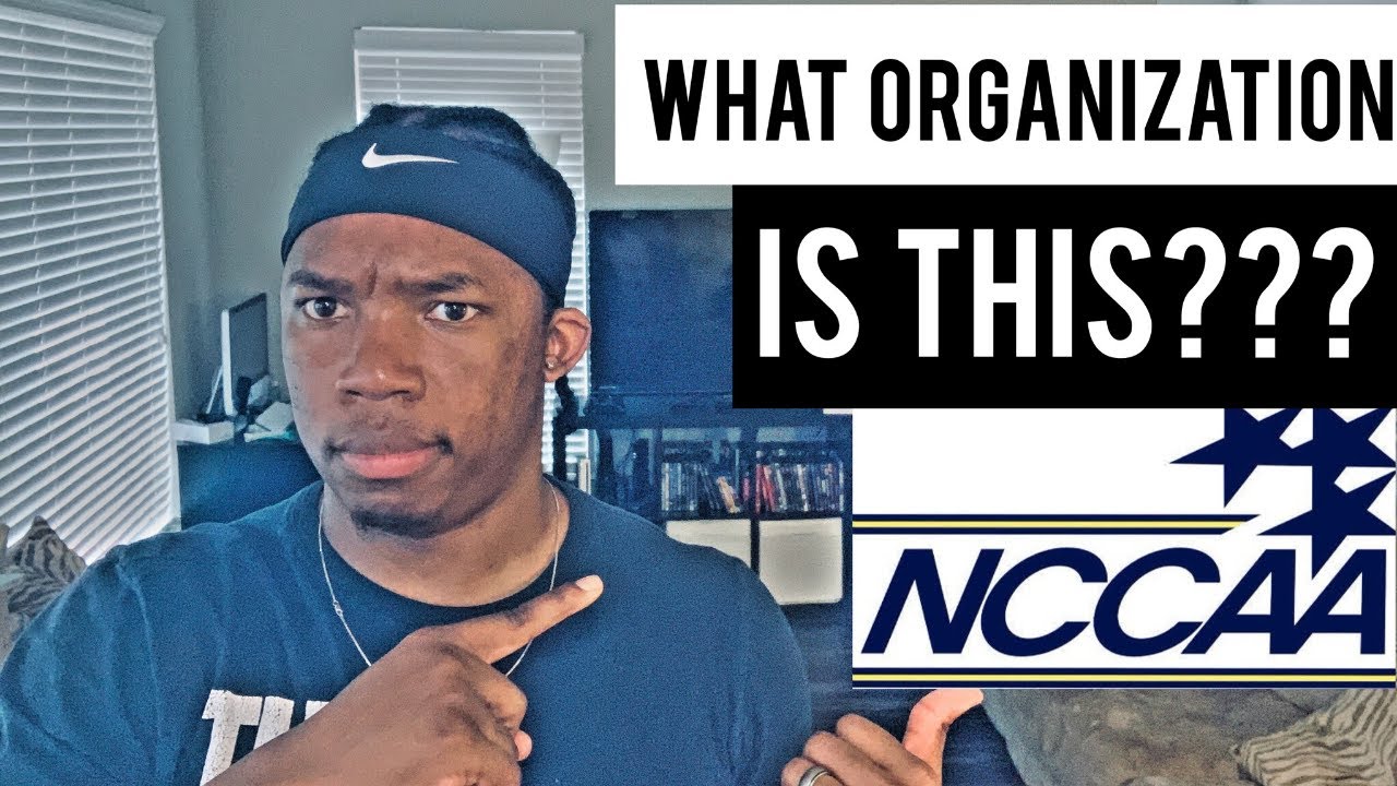 Why More Basketball Athletes Should Choose NCCAA Schools | Free Game