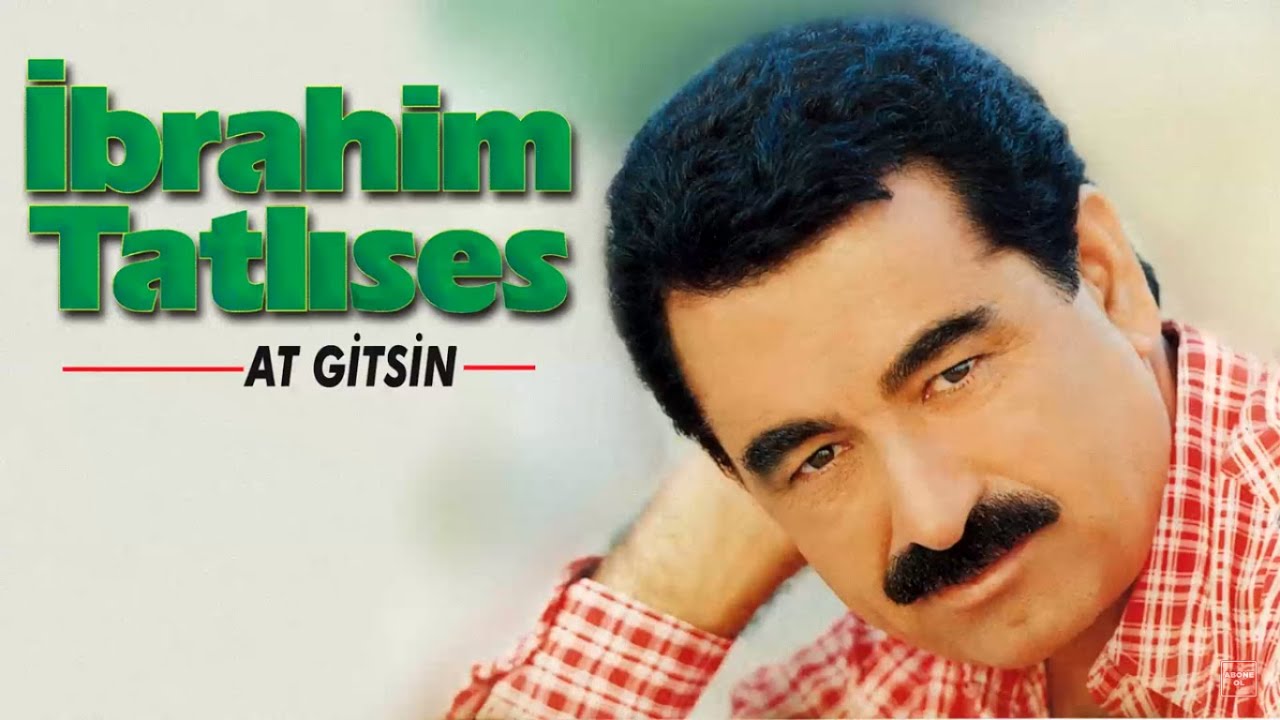 İbrahim Tatlıses   Odalarda ışıksızım