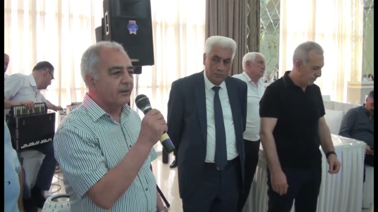 Qafan rayonu 