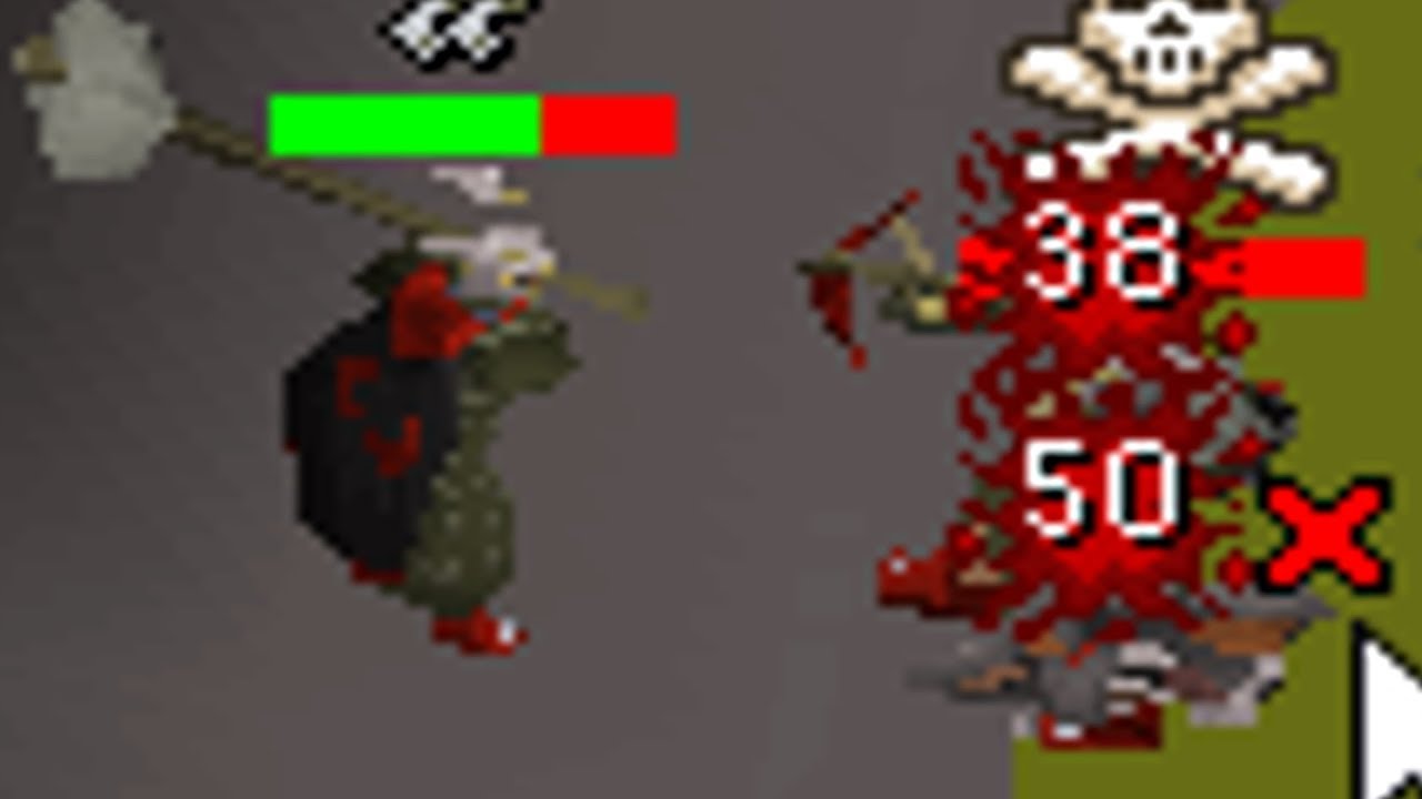 I made over 600m TODAY (VERY LUCKY!) - Osrs Pking & Moneymaking 2019