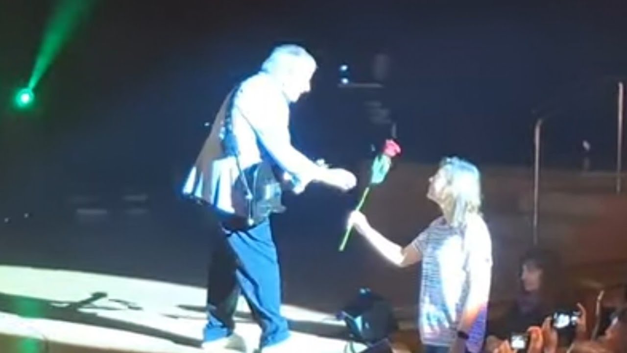 Chris de Burgh: 50LO in Cologne, 13.10.25