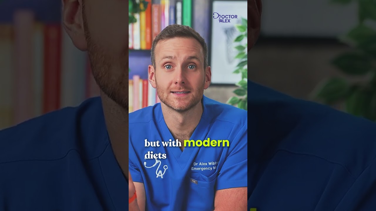 Metabolic Flexibility: The Real Secret to Energy and Health