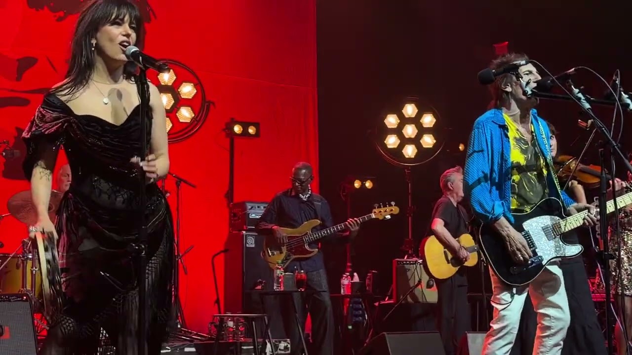 Ronnie Wood - Country Honk | Live at O2 Forum Kentish Town | 21 Aug 2026
