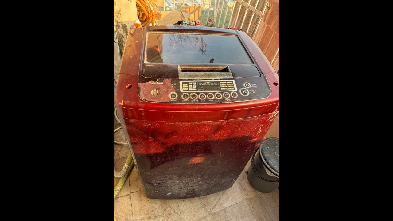 Manoj Atoz is live Washing Machine Suspension & Belt Tension Repairing 🛠️ Live | #ManojaToZ